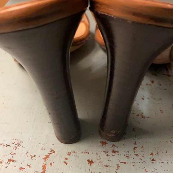 Jimmy Choo Sandals Sz 36 - Picture 6 of 7